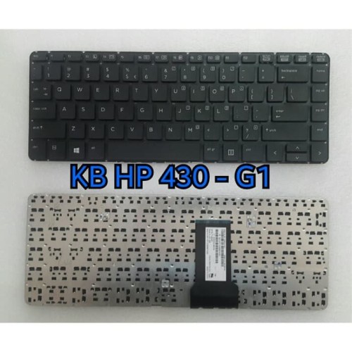 KEYBOARD HP PROBOOK 430