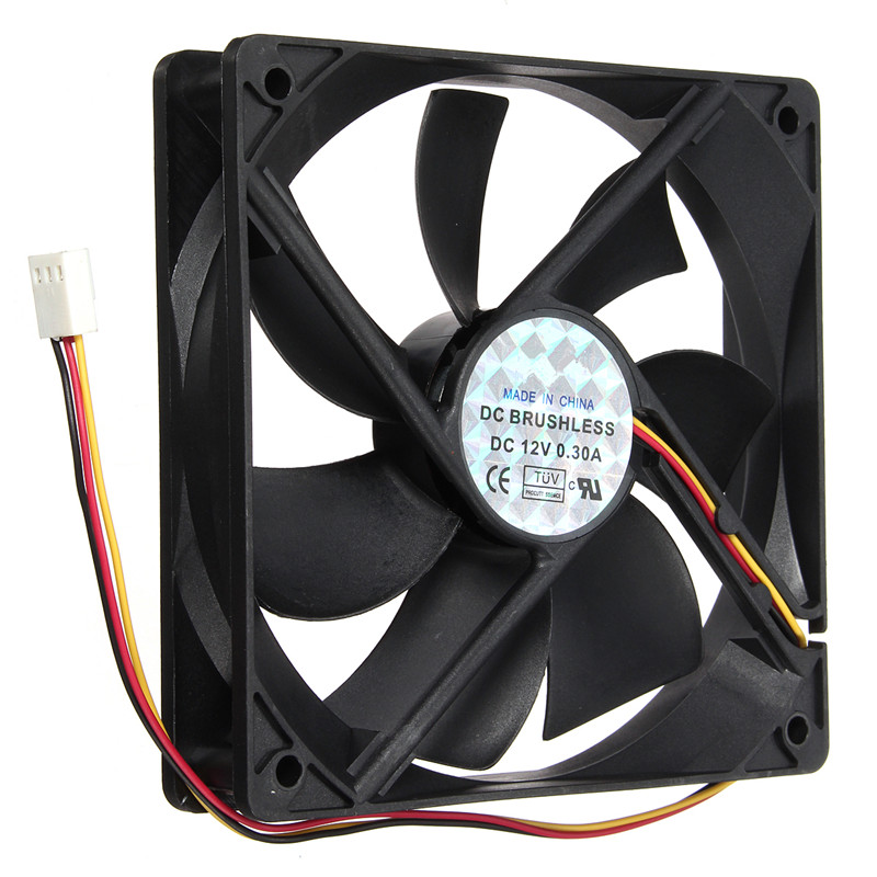 FAN PC 12 inch